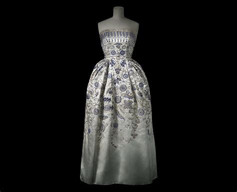 glenbow museum christian dior|Christian Dior at Glenbow .